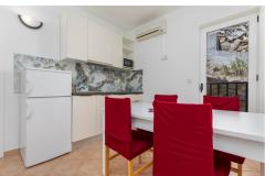 Appartements Perkusic Appartement 3 – apartman C foto 1