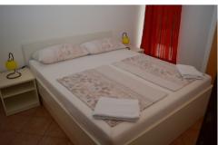 Appartements Perkusic Appartement 3 – apartman C foto 3