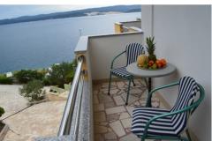 Appartements Perkusic Appartement 3 – apartman C foto 4