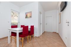 Appartements Perkusic Appartement 3 – apartman C foto 5