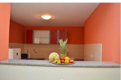 Appartements Perkusic Appartement 4 – app D foto 2