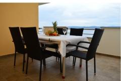 Appartements Perkusic Appartement 4 – app D foto 6
