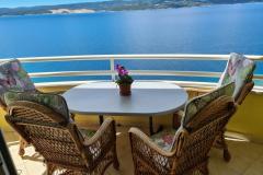 Appartements Villa Mira Appartement 1 foto 5