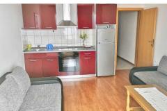 Appartements Villa Mira Appartement 2 foto 1