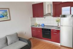 Appartements Villa Mira Appartement 2 foto 4