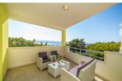 Appartements Zora Appartement 5 – A8 foto 4