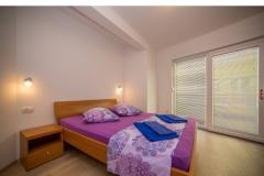Appartements Zora Appartement 5 – A8 foto 5