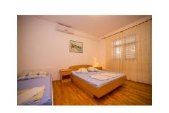 Appartements Zora Appartement 1 – A2 foto 3