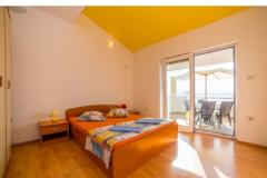 Appartements Zora Appartement 3 – A6 foto 2