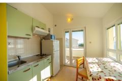 Appartements Zora Appartement 3 – A6 foto 4