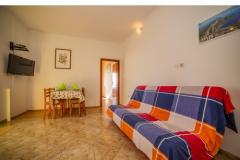 Appartements Zora Appartement 3 – A6 foto 5