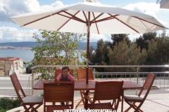 Sara &amp; Nina Appartement 3 foto 3