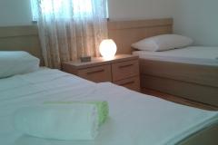 Sara &amp; Nina Appartement 3 foto 4