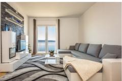 Maison ALMISSA modern Appartement 1 – SNJEZANA foto 1