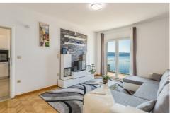 Maison ALMISSA modern Appartement 1 – SNJEZANA foto 2
