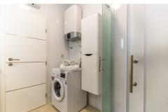 Maison ALMISSA modern Appartement 1 – SNJEZANA foto 5