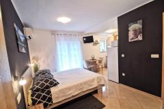 Appartements  RITA Appartement 1 – Apartman 1 foto 1