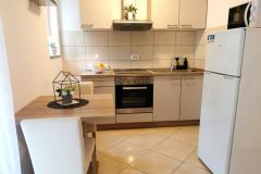 Appartements  RITA Appartement 1 – Apartman 1 foto 3