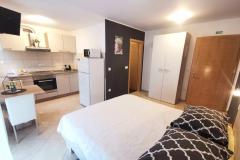 Appartements  RITA Appartement 1 – Apartman 1 foto 4