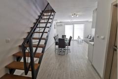 Appartements  RITA Appartement 2 – Apartman 2 foto 4