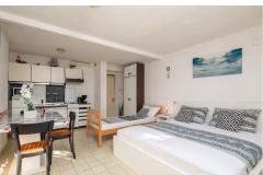 Urban Edge - Beach Appartements Appartement 1 – A1 (2+1) foto 1