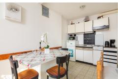 Urban Edge - Beach Appartements Appartement 1 – A1 (2+1) foto 3