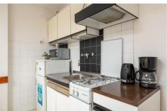 Urban Edge - Beach Appartements Appartement 1 – A1 (2+1) foto 4