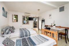 Urban Edge - Beach Appartements Appartement 1 – A1 (2+1) foto 6