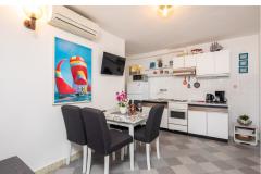 Urban Edge - Beach Appartements Appartement 2 – A2 (2+2) foto 2