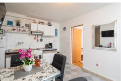 Urban Edge - Beach Appartements Appartement 2 – A2 (2+2) foto 3