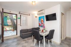 Urban Edge - Beach Appartements Appartement 2 – A2 (2+2) foto 4