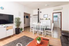 Urban Edge - Beach Appartements Appartement 3 – A3-A4(6+2) foto 4