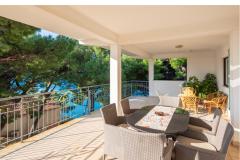 Urban Edge - Beach Appartements Appartement 4 – A5 (2+3) foto 1