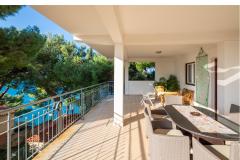 Urban Edge - Beach Appartements Appartement 4 – A5 (2+3) foto 2