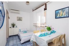 Urban Edge - Beach Appartements Appartement 4 – A5 (2+3) foto 3