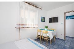 Urban Edge - Beach Appartements Appartement 4 – A5 (2+3) foto 4