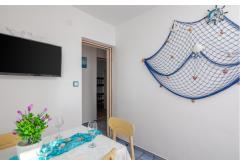 Urban Edge - Beach Appartements Appartement 4 – A5 (2+3) foto 5