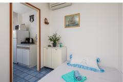 Urban Edge - Beach Appartements Appartement 4 – A5 (2+3) foto 6