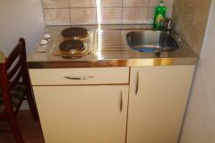 Vila Barbara Appartement 2 – A4 foto 3