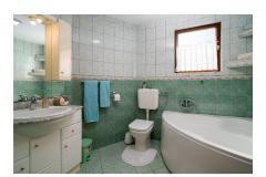 Appartements TOMAS  Appartement 4 – A4 foto 1