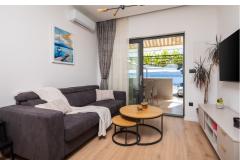 Appartements TOMAS  Appartement 1 – A1 foto 1