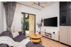 Appartements TOMAS  Appartement 1 – A1 foto 2
