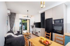 Appartements TOMAS  Appartement 1 – A1 foto 5