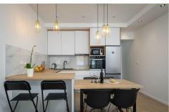 Appartements TOMAS  Appartement 2 – A2 foto 3