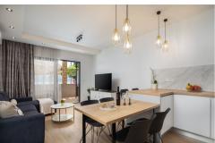 Appartements TOMAS  Appartement 2 – A2 foto 5