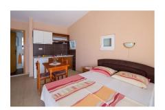 Vila Mandalinić Appartement 1 foto 2