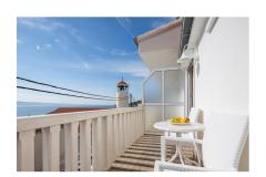 Vila Mandalinić Appartement 1 foto 3
