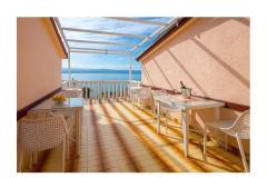 Vila Mandalinić Appartement 2 foto 1