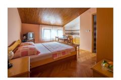 Vila Mandalinić Appartement 2 foto 4