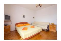 Vila Mandalinić Chambre 3 – Room foto 3